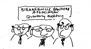 bankers