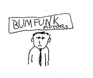 bumfunk