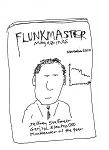 flunkmaster