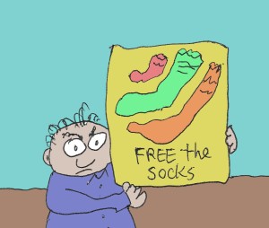 Socks